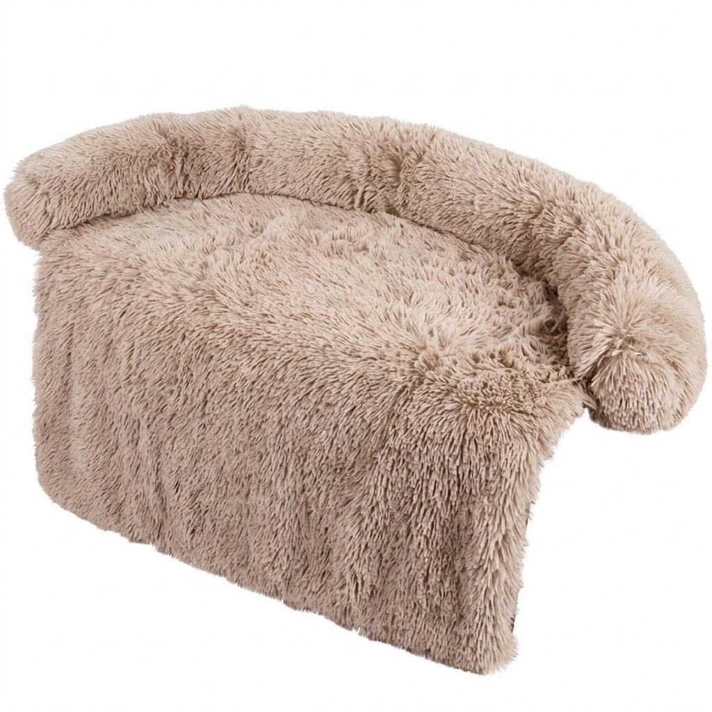 Guau&Grr® | Cama Sofá Protectora "CalmSofá VIP"