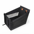 Guau&Grr® | Cama Hamaca para Coche "I’m Safe"