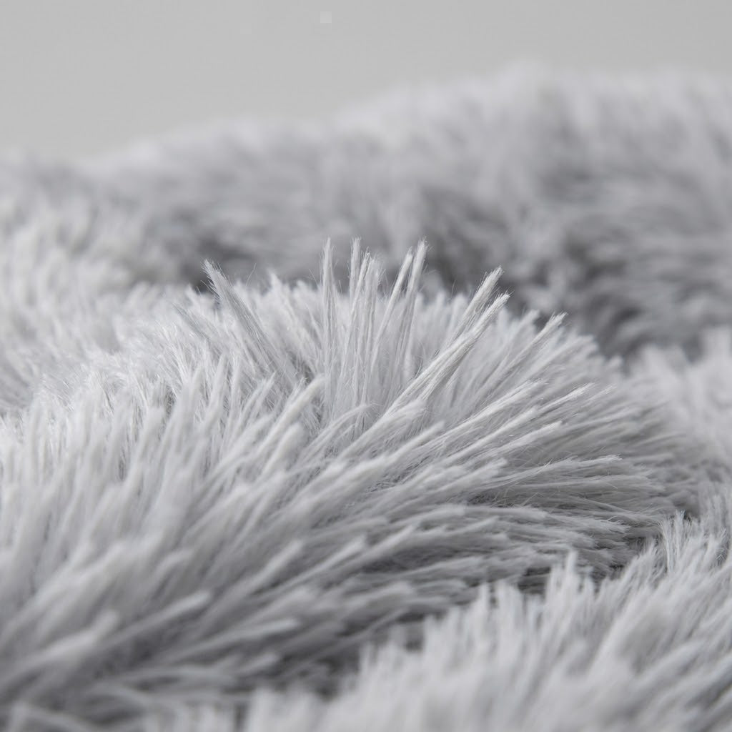 Guau&Grr® | Cama Nido Calmante "ShellSoft"