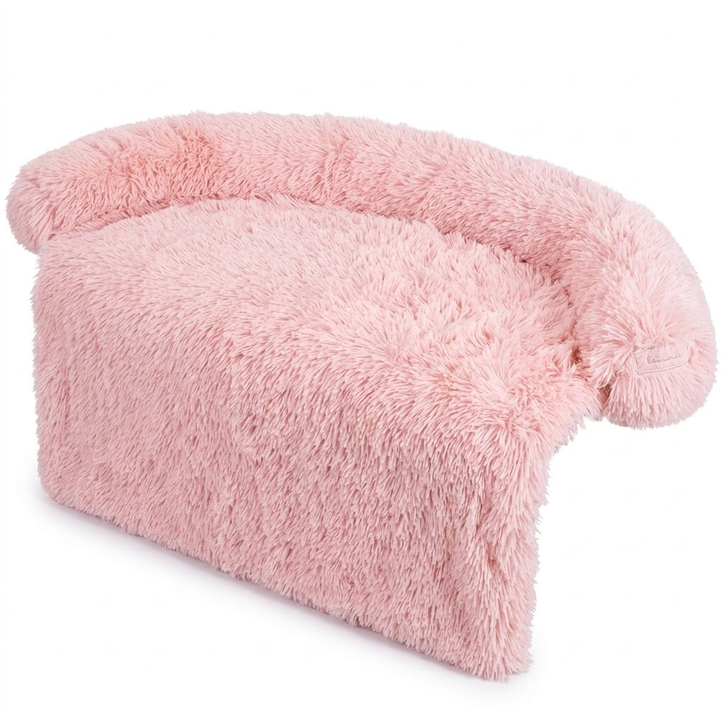 Guau&Grr® | Cama Sofá Protectora "CalmSofá VIP"