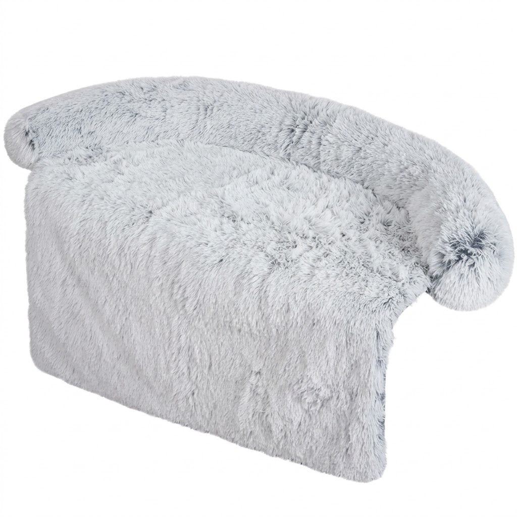 Guau&Grr® | Cama Sofá Protectora "CalmSofá VIP"