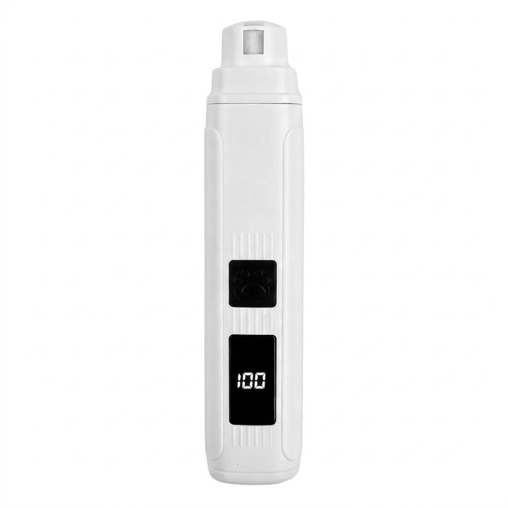 Guau&Grr® | Lima de Uñas Eléctrica "PawGrind Pro"