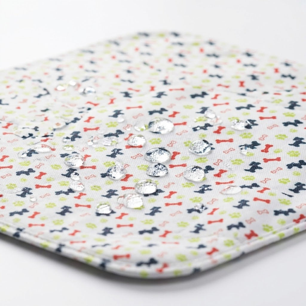 Guau&Grr® | Empapador Reutilizable "DryPad Pro"