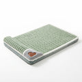 Guau&Grr® | Cama-Colchoneta Acolchada "NordicPlaid"