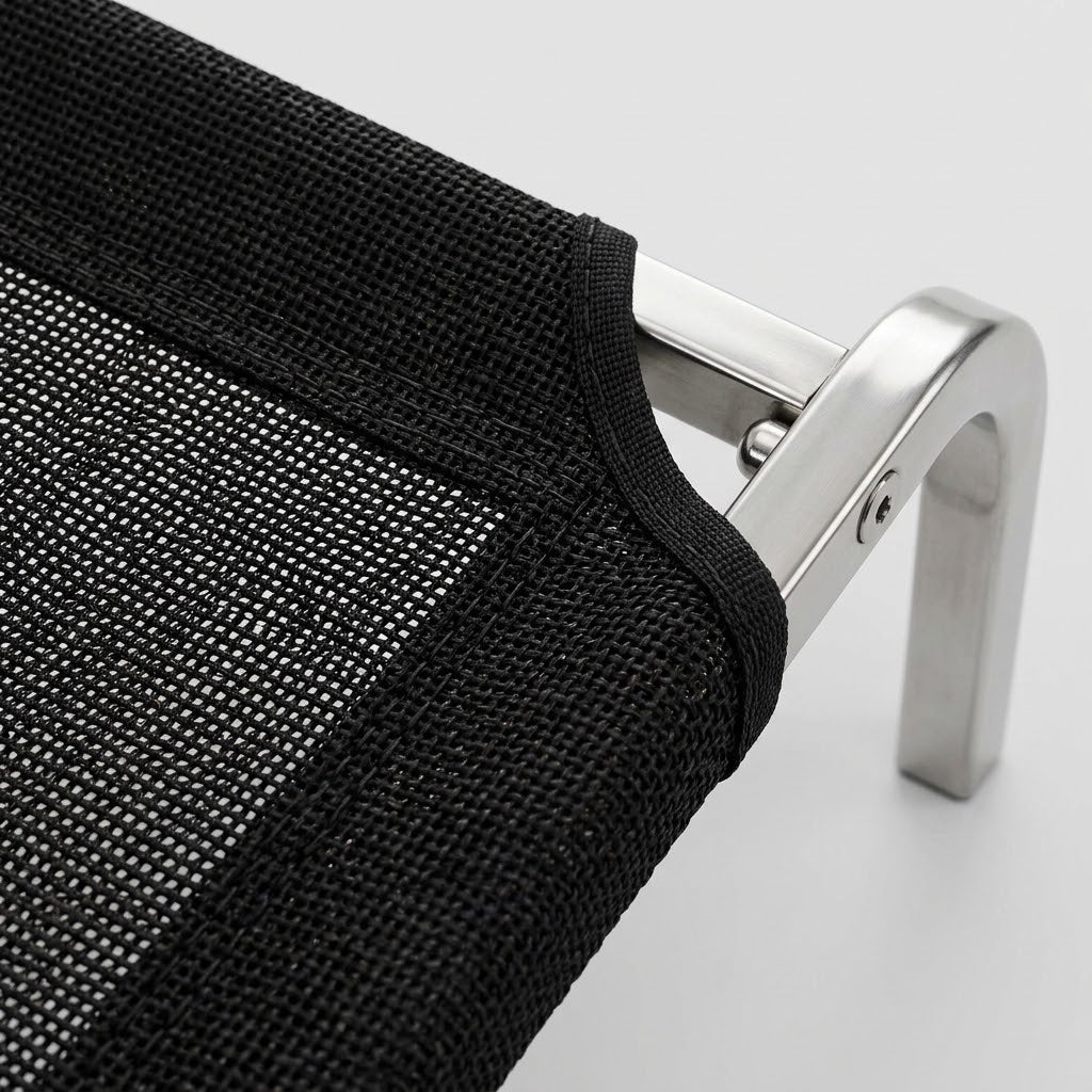 Guau&Grr® | Cama Elevada Transpirable "AirRest XL"