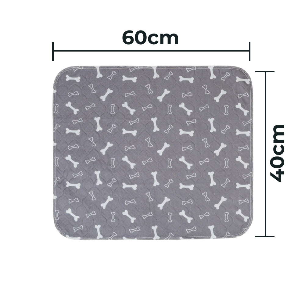 Guau&Grr® | Empapadador Lavable Absorbente “EcoPee”
