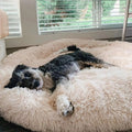 Guau&Grr® | Cama Antiansiedad Relajante “Cloud”