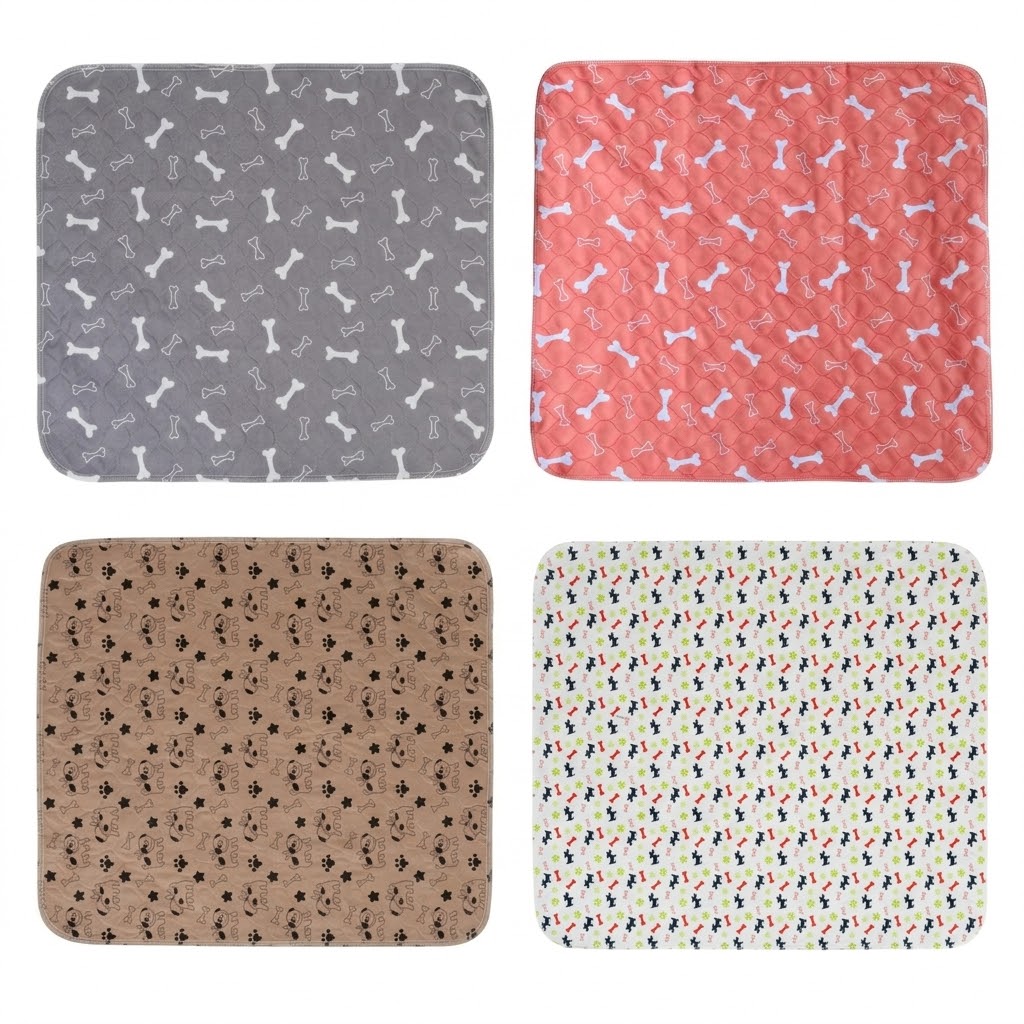 Guau&Grr® | Empapador Reutilizable "DryPad Pro"