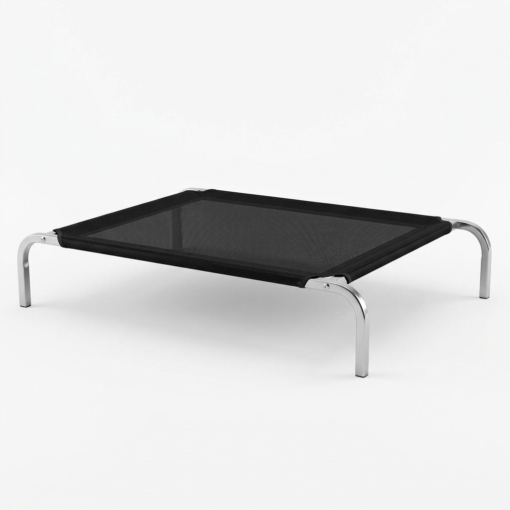 Guau&Grr® | Cama Elevada Transpirable "AirRest XL"