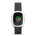 Guau&Grr® | Collar Antiladridos Inteligente con Pantalla Digital "BarkStop Pro"