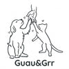 Guau&amp;Grr - Inicio