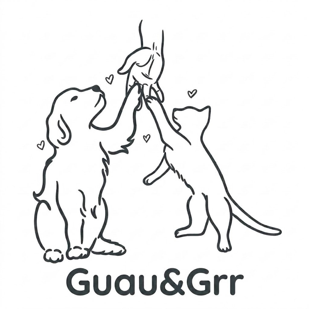 Guau&Grr
