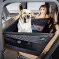 Guau&Grr® | Protector de Asiento “TravelSafe”