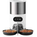 Guau&Grr® | Comedero Automático “DuoFeed Smart”