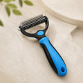 Guau&Grr® | Cepillo Deslanador “Pro-Groom”