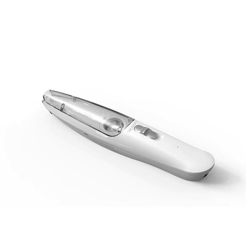 Guau&Grr® | Cortapelos de Precision Con Aspiración “MiniTrim”